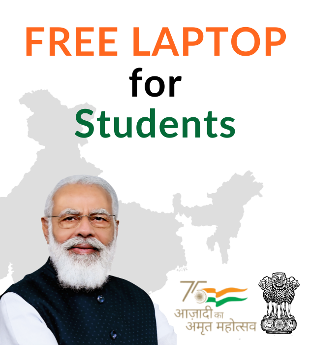 Free Laptop for Students Image